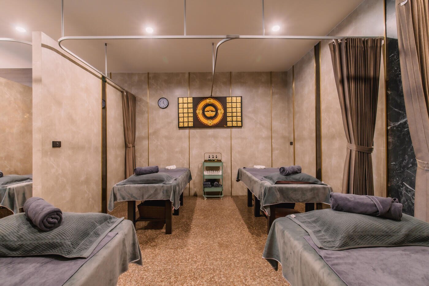 Gaya Wellness Spa
